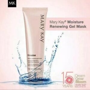 Mary Kay Timewise Renewing Gel Mask new in box